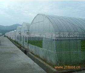 安裝溫室大棚價格 型號 圖片