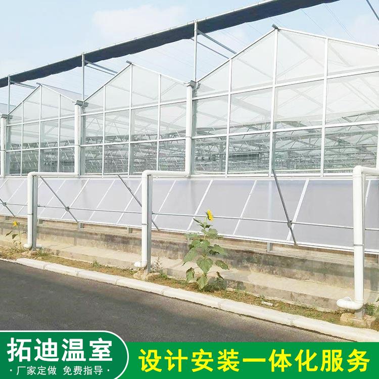 定制無限可能，高效高產(chǎn)的智能溫室——拓迪為您實(shí)現(xiàn)您的智慧農(nóng)業(yè)夢想！
