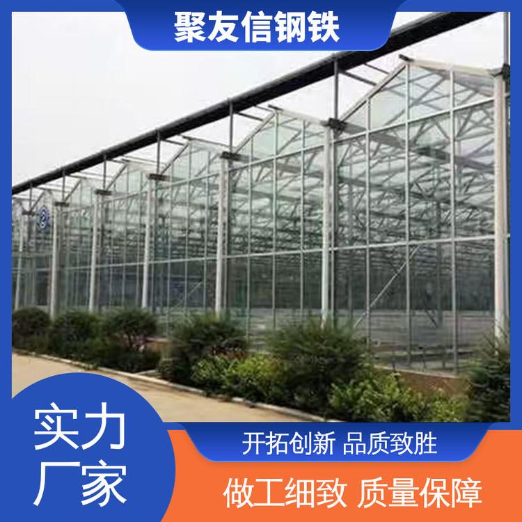 科技賦能沃土 內蒙古農業大棚與溫室大棚的安裝服務全景解析